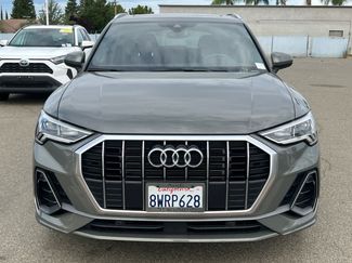 Used 2021 Audi Q3 2.0T Premium Plus AWD/4WD video 2