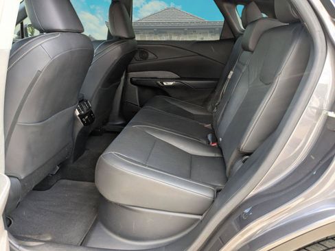 Certified 2024 Lexus RX 350 Premium w/ Accessory Package (Z1) FWD image 17