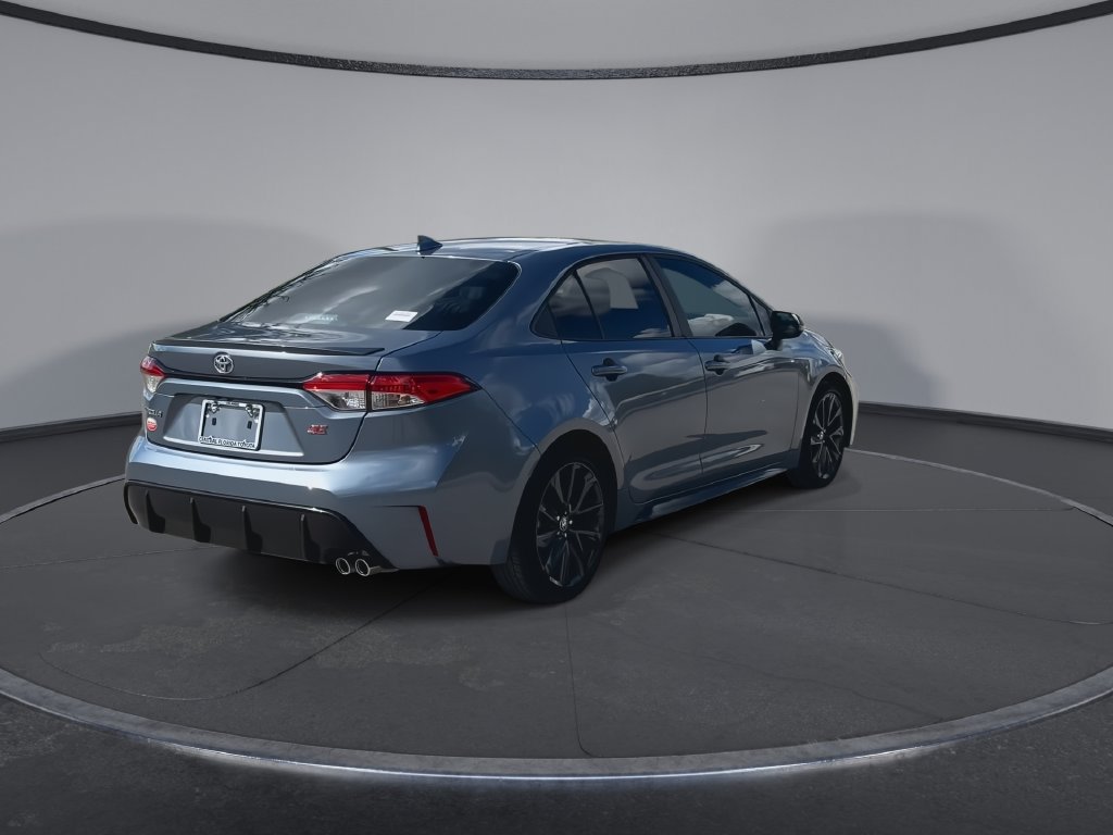 Used 2024 Toyota Corolla SE FWD image 8