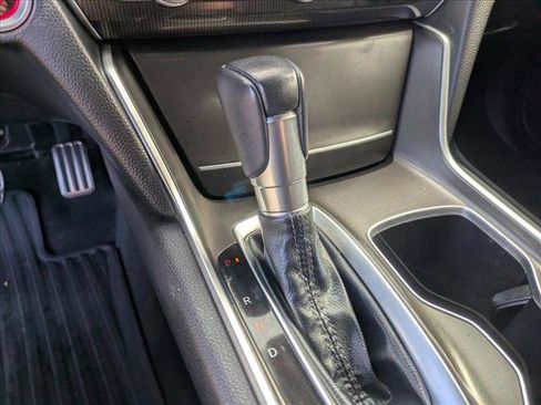 Certified 2022 Honda Accord Sport image 11