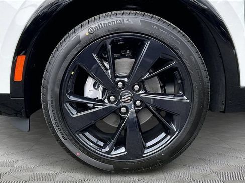 New 2026 Buick Envision Sport Touring AWD/4WD image 13