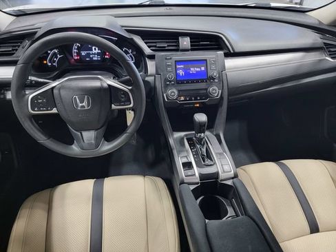 Used 2016 Honda Civic LX image 29