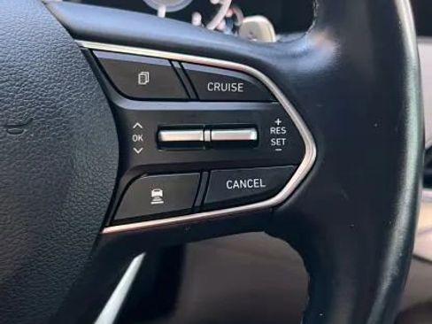 Used 2021 Hyundai Palisade Limited image 30