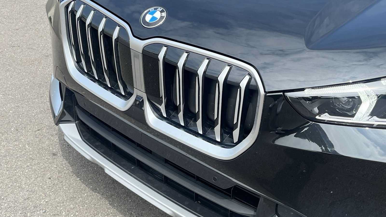 Used 2026 BMW X1 xDrive28i AWD/4WD image 22