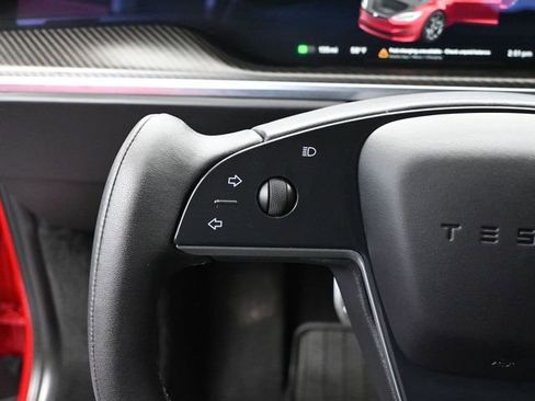 Used 2021 Tesla Model S Plaid image 25