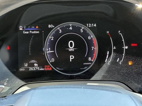 Used 2023 Lexus RX 350 Premium w/ Accessory Package AWD/4WD image 28