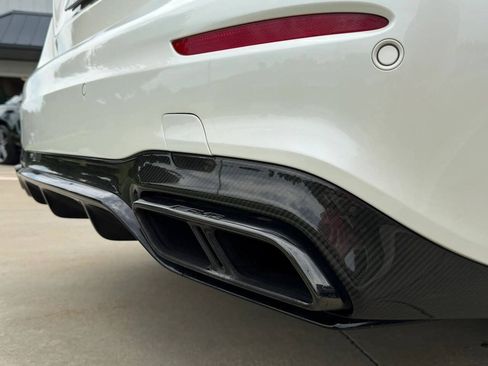 Used 2019 Mercedes-Benz E 63 AMG S image 51