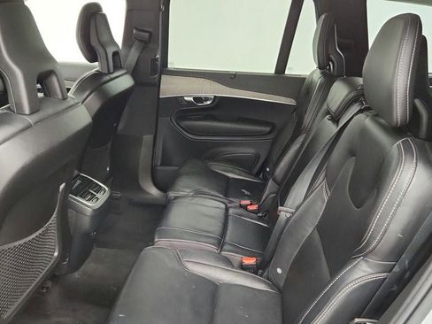 Used 2021 Volvo XC90 T6 Inscription image 22