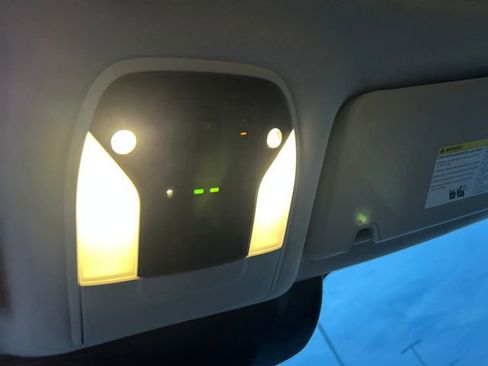 Used 2023 INFINITI QX60 Luxe w/ Cargo Package image 25