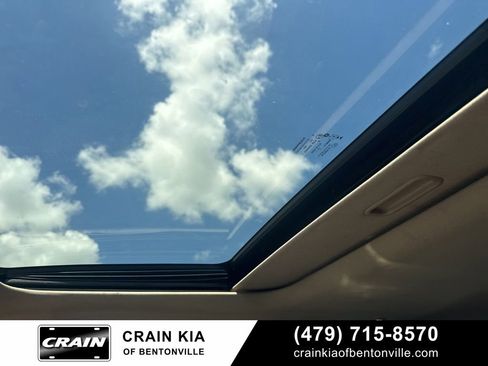 Used 2018 Jeep Grand Cherokee Limited AWD/4WD image 4