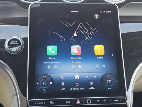 Certified 2026 Mercedes-Benz GLC 300 image 9