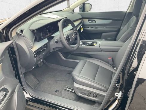 New 2026 Nissan Murano SL AWD/4WD image 12