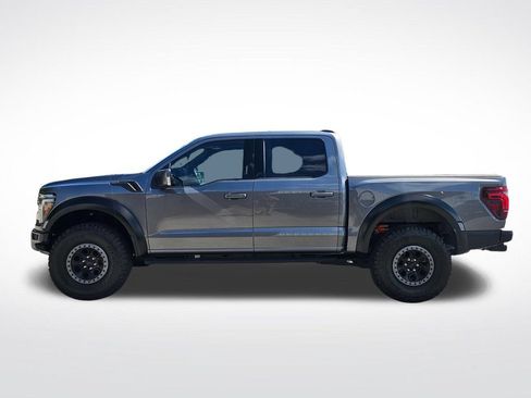 Used 2024 Ford F150 Raptor AWD/4WD image 5