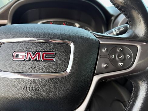 Used 2020 GMC Acadia AT4 image 26