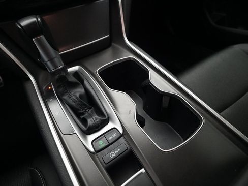 Certified 2022 Honda Accord Sport image 16