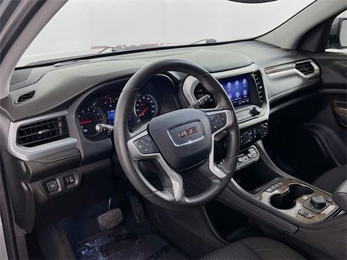 Used 2023 GMC Acadia SLE w/ Driver Convenience Package image 35