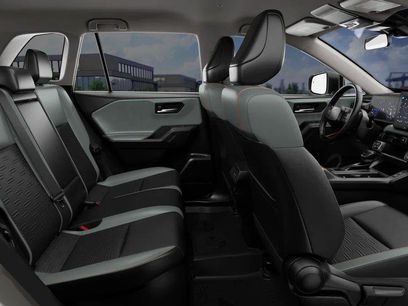 New 2026 Toyota RAV4 AWD