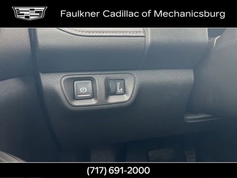 Used 2020 GMC Acadia SLT w/ LPO, Floor Liner Package image 29