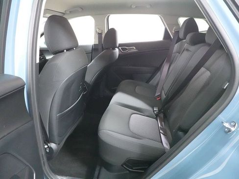 Used 2026 Kia Sportage S AWD/4WD image 23