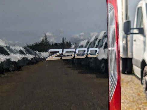 New 2025 Mercedes-Benz Sprinter 2500 image 20