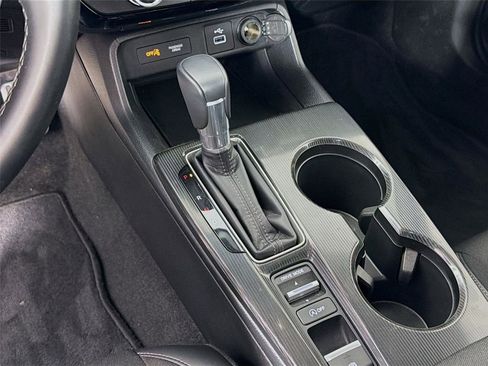 Used 2024 Honda Civic Sport image 17