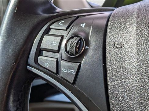 Used 2018 Acura MDX SH-AWD image 13