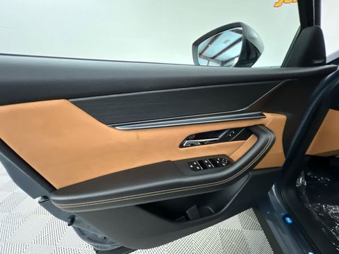 New 2026 MAZDA CX-70 3.3 Turbo S w/ Premium Plus AWD/4WD image 23