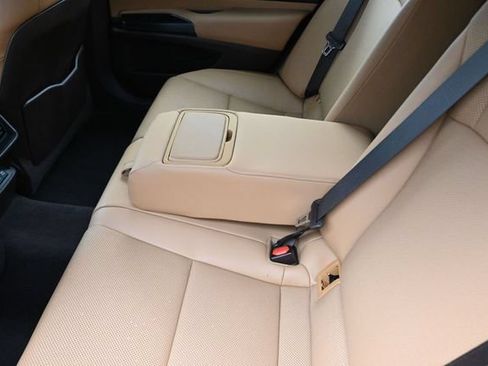 Used 2021 Lexus ES 350 w/ Premium Package FWD image 20