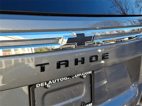 Certified 2021 Chevrolet Tahoe LT image 32