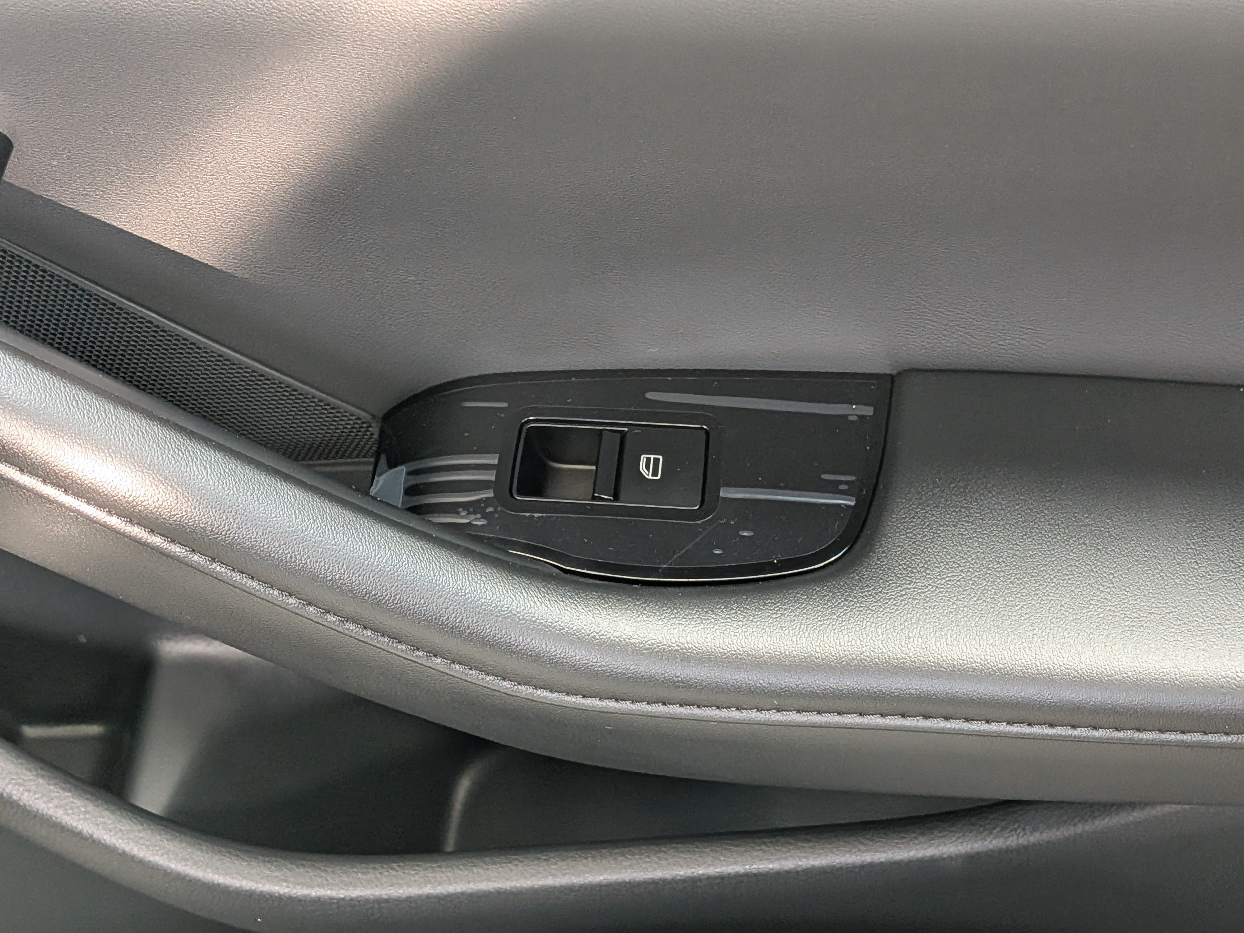 New 2026 MAZDA MAZDA3 s Sport FWD image 15