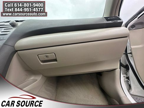 Used 2011 Toyota Camry LE w/ LE Extra-Value Pkg FWD image 23