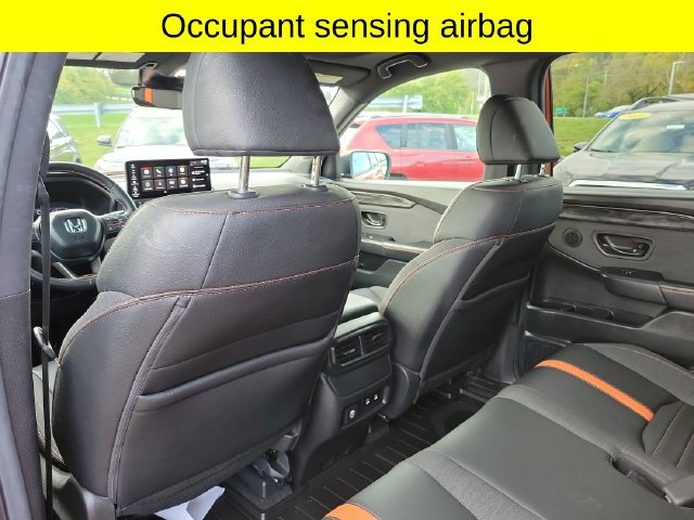 Used 2026 Honda Passport TrailSport image 28