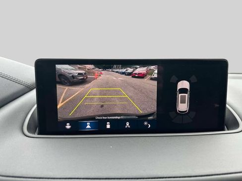 Certified 2024 Acura MDX w/ Technology Package AWD/4WD image 24