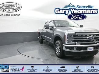 New 2026 Ford F250 Lariat w/ FX4 Off-Road Package video 1