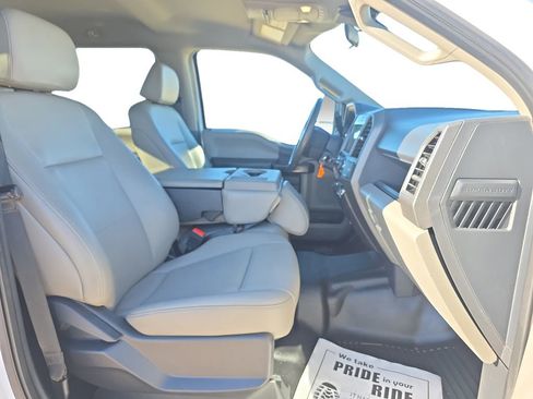 Used 2022 Ford F350 XL w/ STX Appearance Package image 17