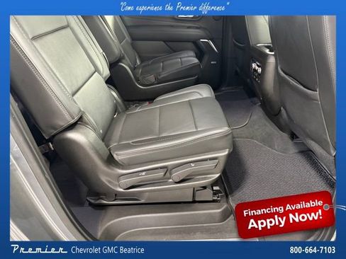 Used 2021 GMC Yukon XL Denali w/ Denali Ultimate Package AWD/4WD image 19