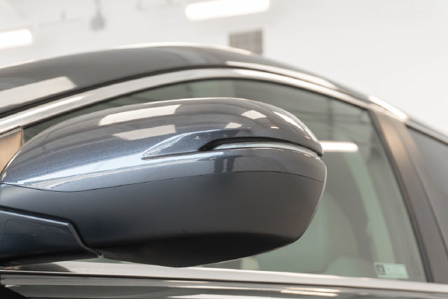 Used 2018 Honda CR-V EX-L image 3