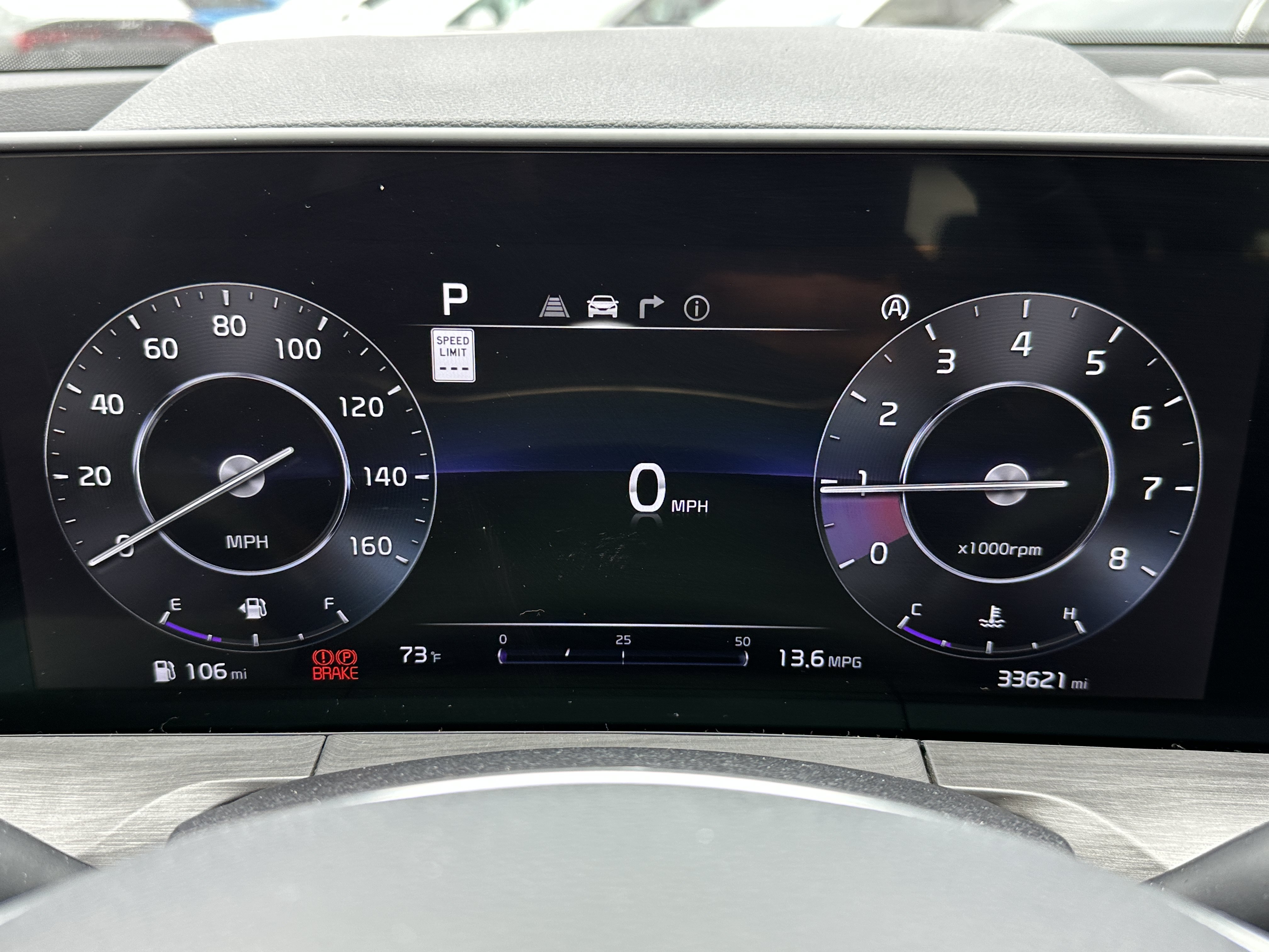Used 2025 Kia Telluride SX Prestige X-Line AWD/4WD image 30