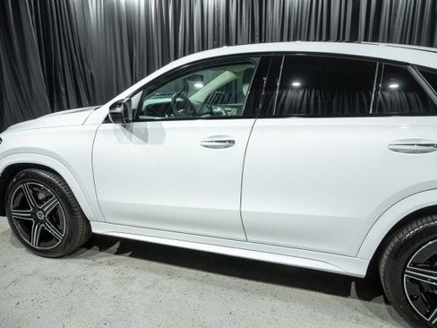 New 2026 Mercedes-Benz GLE 450 450 4MATIC&reg; Coupe image 5
