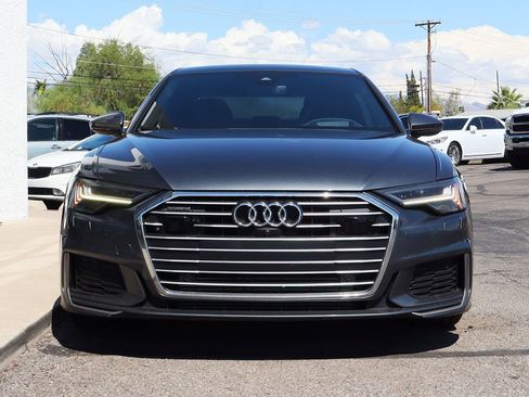 Used 2019 Audi A6 3.0T Prestige w/ Prestige Package image 16