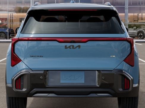 New 2027 Kia Seltos X-Line S AWD/4WD image 13