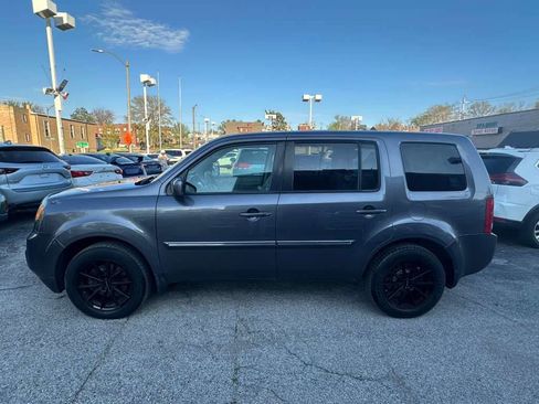 Used 2015 Honda Pilot SE image 7