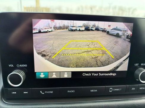 Used 2024 Honda HR-V Sport image 20