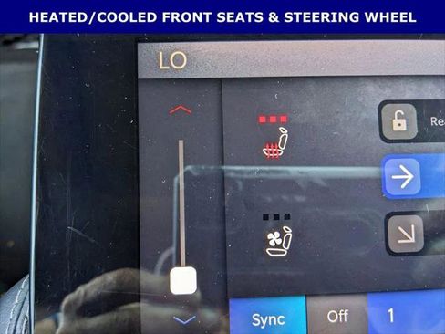 Certified 2024 Jeep Grand Wagoneer L Series II w/ Quick Order Packagew 28T AWD/4WD image 6