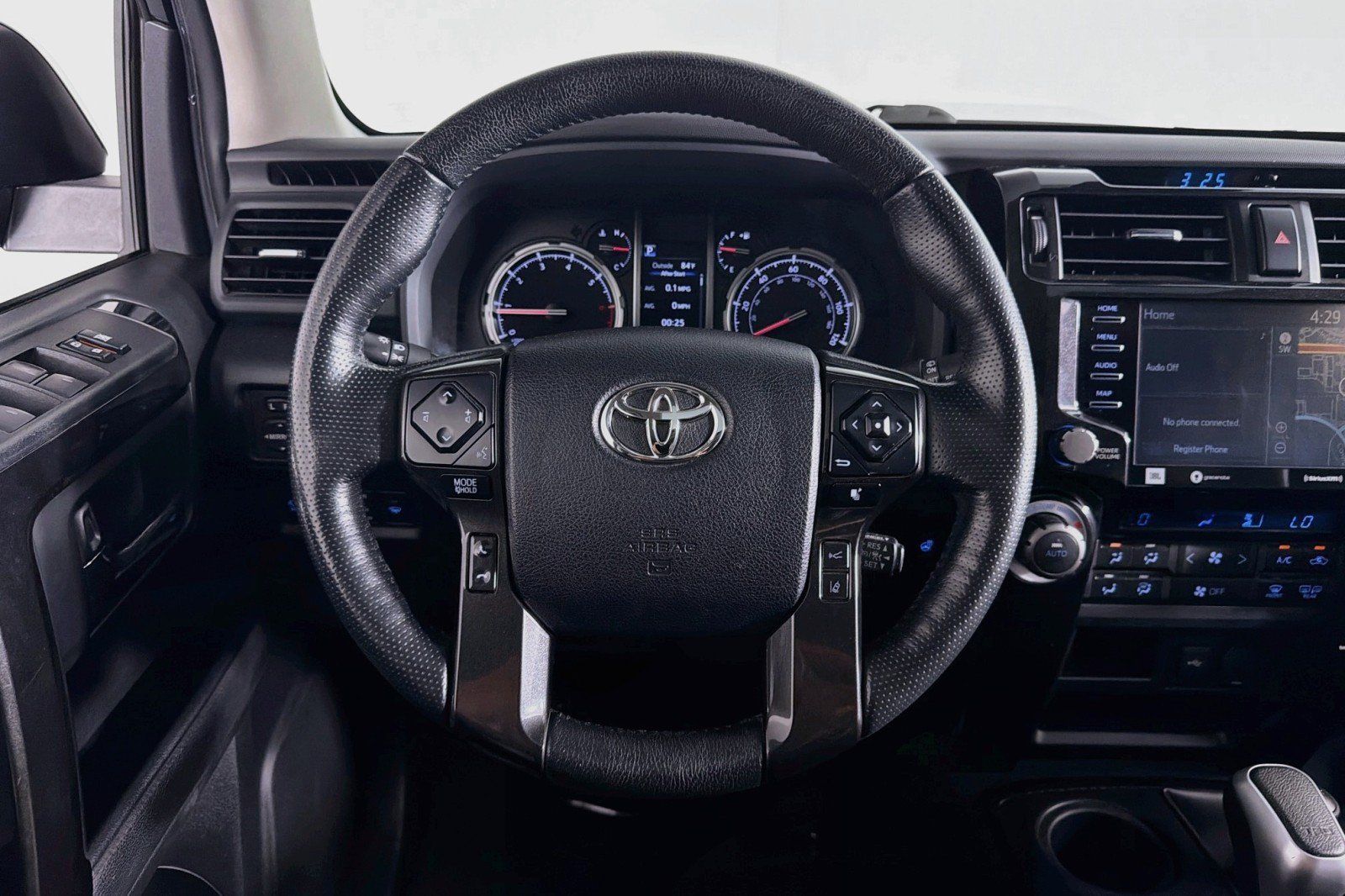 Used 2023 Toyota 4Runner TRD Pro AWD/4WD image 18