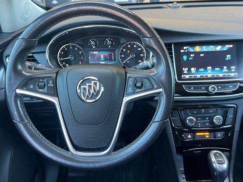 Used 2019 Buick Encore Preferred w/ Safety Package FWD image 11