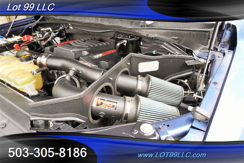 Used 2020 Ford F150 Raptor w/ Equipment Group 801A Mid AWD/4WD image 25