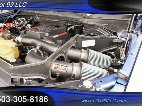 Used 2020 Ford F150 Raptor w/ Equipment Group 801A Mid AWD/4WD image 25