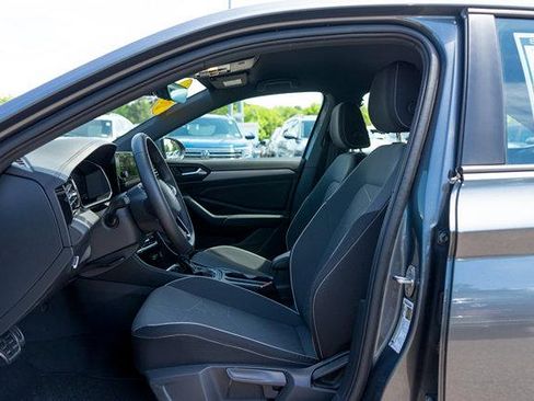 Used 2026 Volkswagen Jetta Sport FWD image 11
