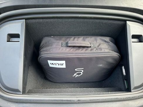 Certified 2024 Porsche Taycan 4S image 41